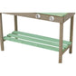 Kids Play Kitchen, Wood Mud Kitchen With Water Play Set  Cooking Toys For Outdoor, Gift For 3 8