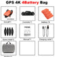 4K Aerial Camera New Product Remote Control Plane
