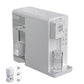Hydrogen-rich Water Machine Electrolysis Home Use No Installation