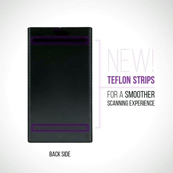 Wire and water pipe Stud Finder