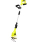 Handheld Lithium Mini-Tiller Soil Ripper Agricultural Small Household Electric Hoe Rotary Tiller