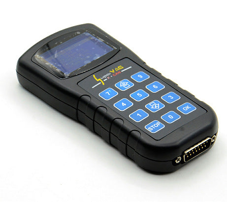 V4.8 Odometer Vag K Commander Correction Tools Multi Language