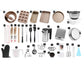 Baking Tools Oven Cake Mold Pan Full Set Pizza Plate