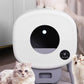 Intelligent Automatic Shit Shovel Pet Cat Toilet Cleaning