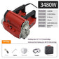 Wall Planing Machine Wall Skin Tool Shovel Putty