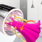 Clothes Dryer For Household And Commercial Use With Large Capacity