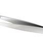 Eyebrow Cutting Nose Hair Scissors Stainless Steel Nose Hair Jacket Decoration Hair Beauty Tools