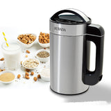 Fully Automatic Soybean Milk Machine Fruit Cytoderm Breaking Machine Stainless Steel