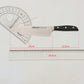 Professional Forged Kitchen Knife Multi-functional Chef