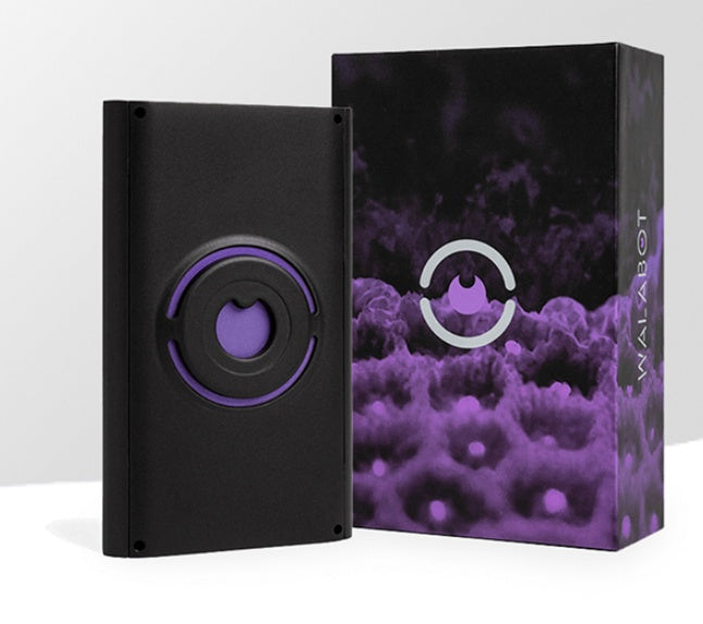 Wire and water pipe Stud Finder