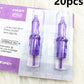 Dual Battery Tattoo Machine Wireless Tattoo Pen Battery Pen Cutting All-in-one Machine