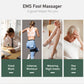 New product rechargeable wireless remote control leg massager