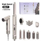 8 In 1 Folding Hair Dryer Home Use Set Hot Air Comb