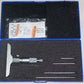 Depth Micrometer 0 To 100 Mm