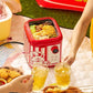 Multifunctional Mini Smart Electric Cooker For Home Use