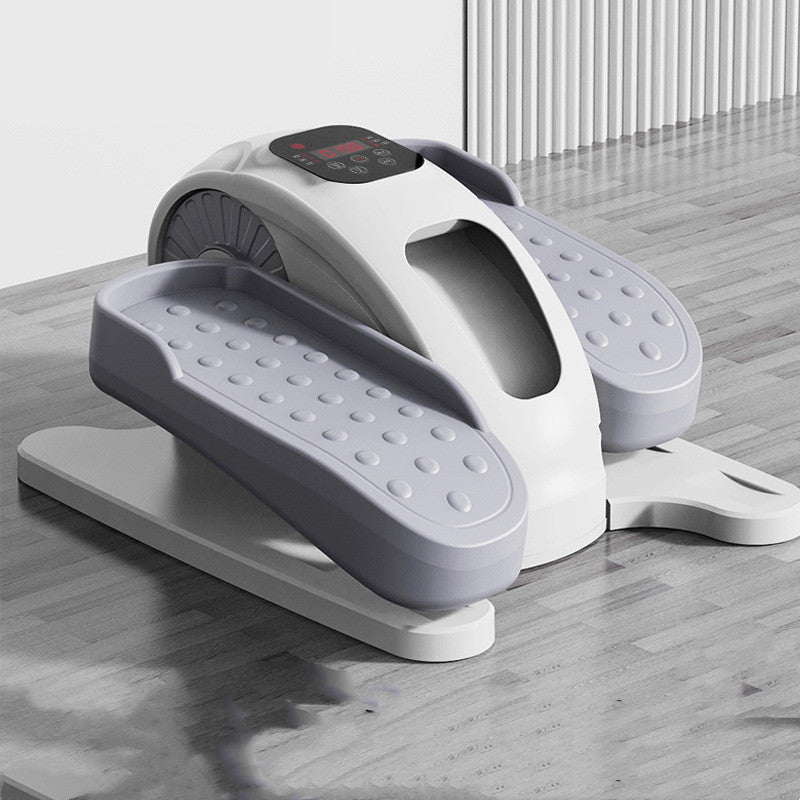 Circular Electric Stepper For Household Use