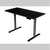 Electric Standing Desk Whole Piece Adjustable Height Desk Home Office Computer Workstation Sit Stand Up Desk