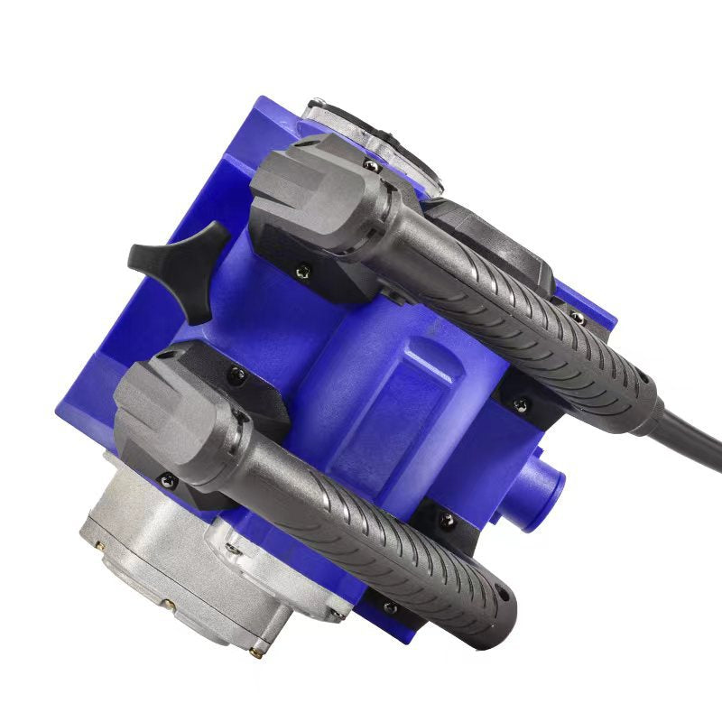 Wall Planing Machine Old Wall Renovation Putty No Dead Angle Dust-free Wall Dust Remover