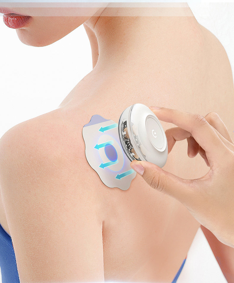 Smokeless Portable Moxibustion Box For Home Use