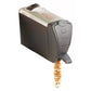 Automatic scale measuring spice box