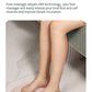New product rechargeable wireless remote control leg massager