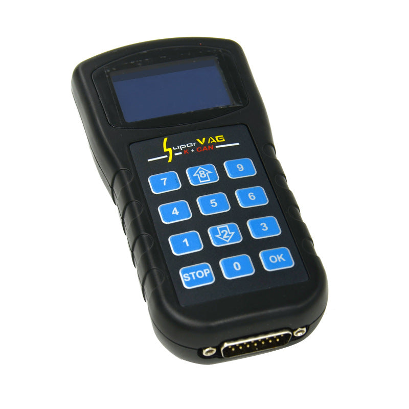 V4.8 Odometer Vag K Commander Correction Tools Multi Language