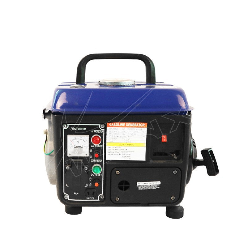 Portable Small Generator Stall For Household Use