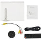 Projector portable mini hd 1080P projector for home use
