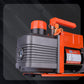 Vacuum Rotary Vane Air Refrigeration Maintenance Tools