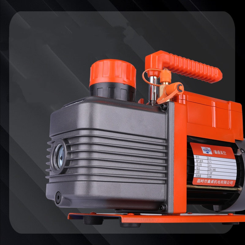 Vacuum Rotary Vane Air Refrigeration Maintenance Tools