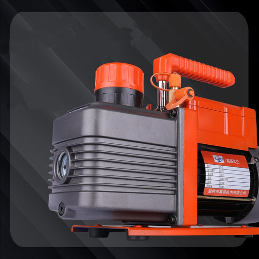 Vacuum Rotary Vane Air Refrigeration Maintenance Tools
