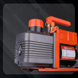 Vacuum Rotary Vane Air Refrigeration Maintenance Tools