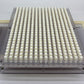 Factory Direct Supply 400 Holes Transparent Capsules Infill Panel Capsules Filling Board Capsule Artifact With Baffle 0001