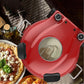 Multi Functional Pizza Machine With Ceramic Disc