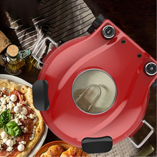 Multi Functional Pizza Machine With Ceramic Disc