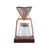 Coffee Pour Over Mount Tools Set