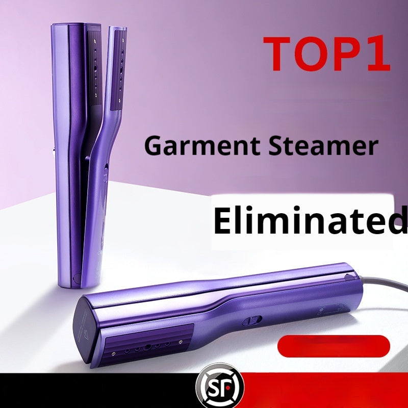 Handheld Garment Steamer Portable Pressing Machines Household Small Steam And Dry Iron