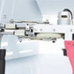 Electric Needle Carpet Tufting Cut Pile Loom
