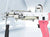 Electric Needle Carpet Tufting Cut Pile Loom
