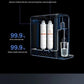 Hydrogen-rich Water Machine Electrolysis Home Use No Installation
