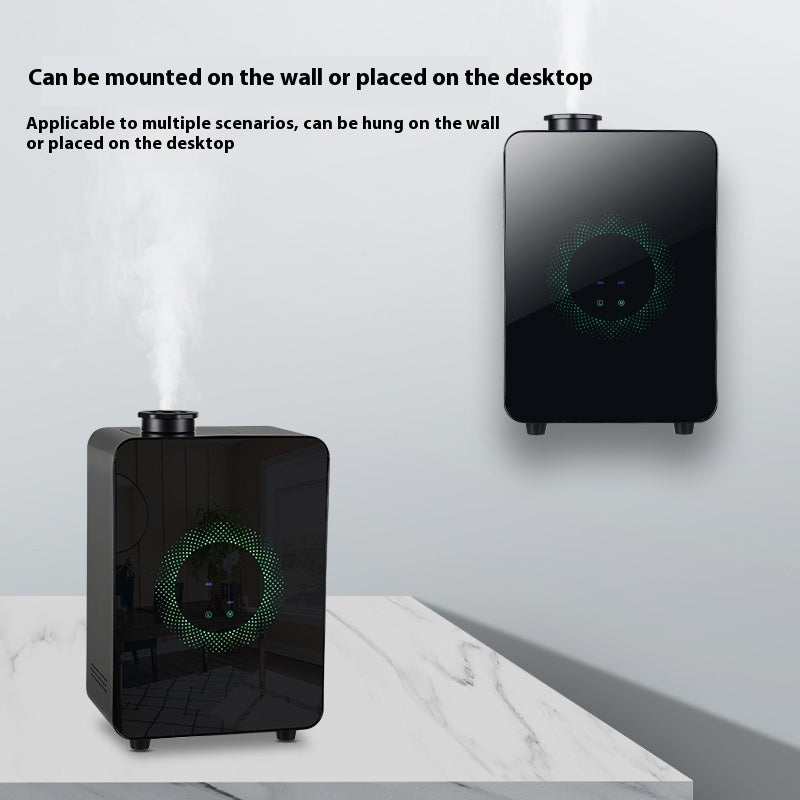 Large Intelligent Aromatherapy Machine Air System