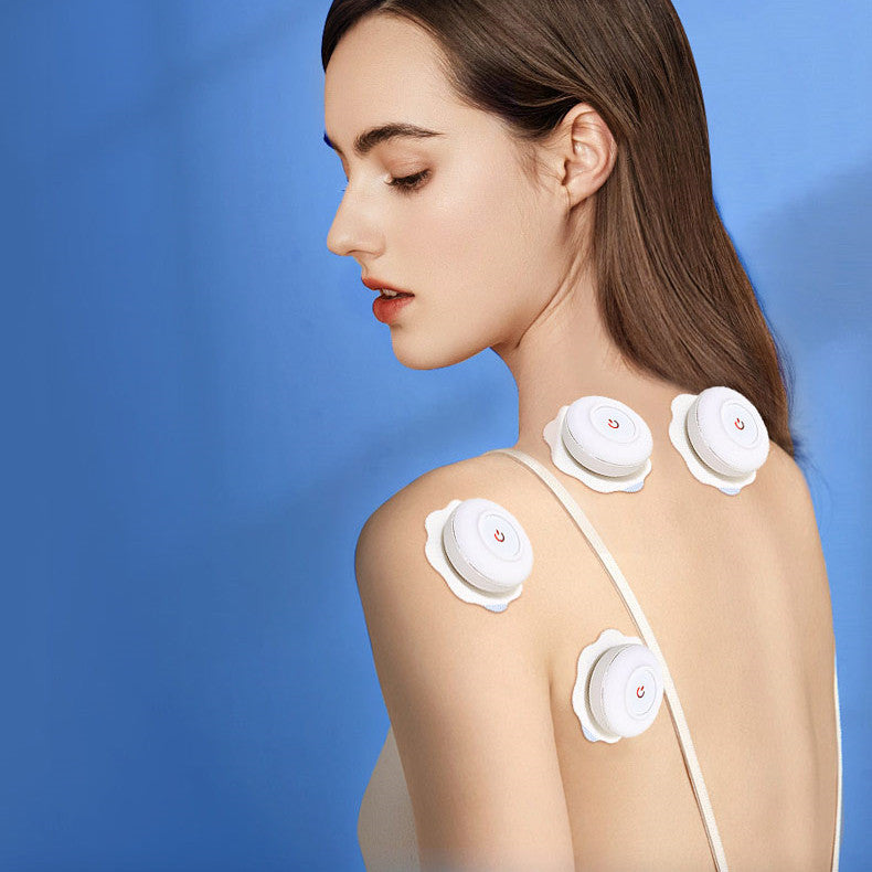 Smokeless Portable Moxibustion Box For Home Use