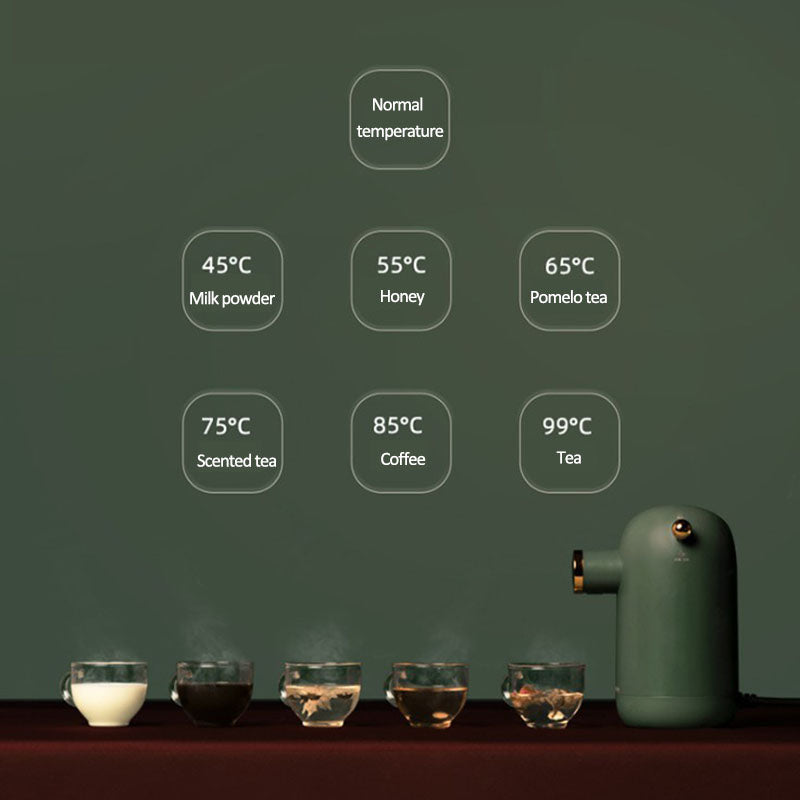 Portable Mini-electric Appliances For Household Use