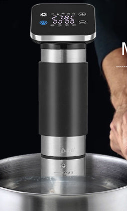 Intelligent Waterproof Low Temperature Slow-boiling Machine Shu Fat Machine Cooking Stick