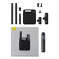 Handy Vacuum Cleaner Household Small Apartment Multi-scene Use