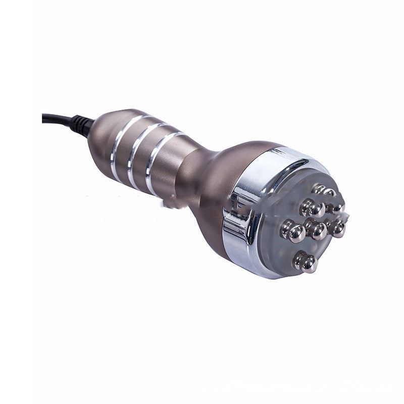 5-in-1 Use Negative Pressure Fat To Reduce Beauty Instrument