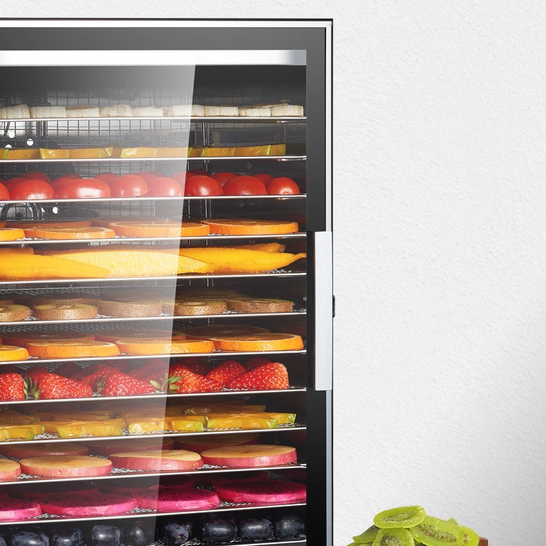 Commercial Fruit Dryer For Food And Household Use