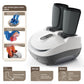 Home Massage Intelligent Fully Automatic Foot Massage Machine
