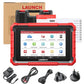 Global Multi-language Automobile Malfunction Diagnosis Instrument