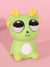Eyeball Burst Squeeze Toy Eyeball Burst Dragon Cute Staring Dragon Stress Relief Artifact Pinch Toys Kids Stress Relief
